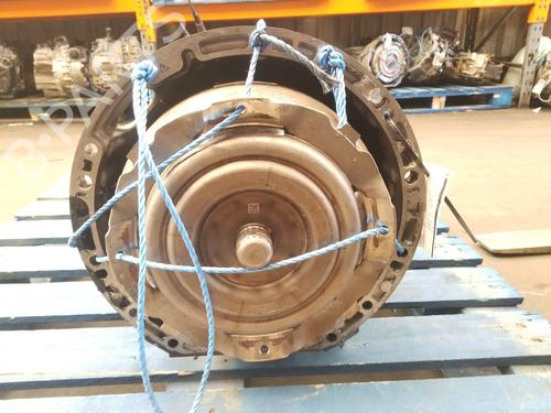 Gearbox MERCEDES-BENZ C-CLASS (W204) C 220 CDI (204.002) | BP33833985M3  - Image 5