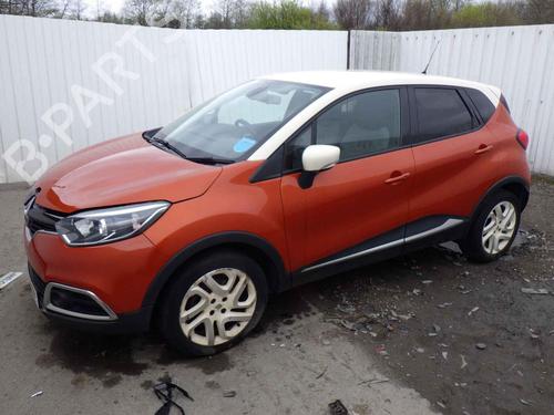 Left headlight RENAULT CAPTUR I (J5_, H5_) 1.5 dCi 90 (J5N4, J5M5, J5MW, J5M6, J5AL, J5AJ) | BP32632181C28  - Image 14