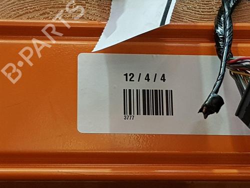 Boot lining LAND ROVER RANGE ROVER IV (L405) 4.4 SDV8 4x4 | BP30650166I3