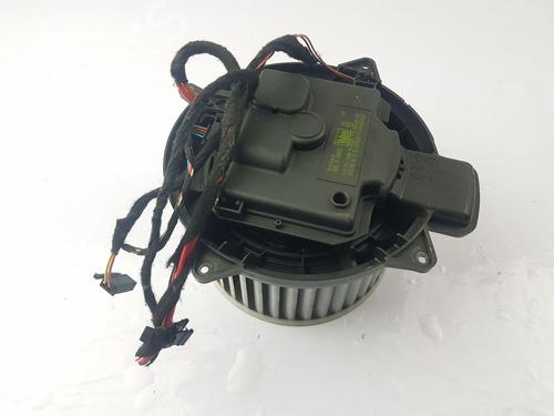 Used Heater blower motor MERCEDES-BENZ M-CLASS (W164) ML 350 CDI 4-matic (164.122) (224 hp) 26903366
