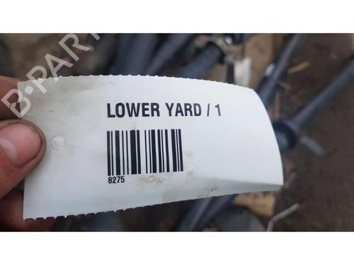 Driveshaft BENTLEY CONTINENTAL Convertible (3S_) 4.0 V8 AWD | BP31723056M37  - Image 7