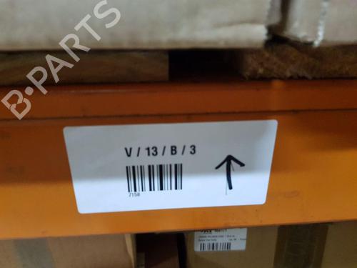 Windscreen washer tank RENAULT CLIO IV (BH_) 0.9 TCe 90 (BHNF, BHMA, BHMH, BHJK, BHJR) | BP29900389C113