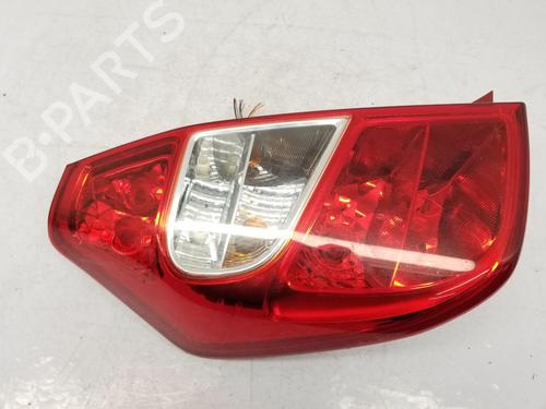 Left taillight HYUNDAI i10 I (PA) 1.2 | BP22749482C34 