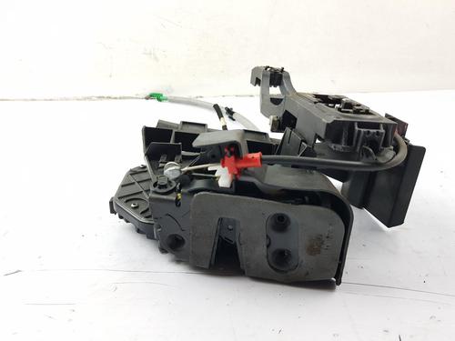 Rear left lock FORD MONDEO IV (BA7) 1.6 TDCi | BP29549185C100 