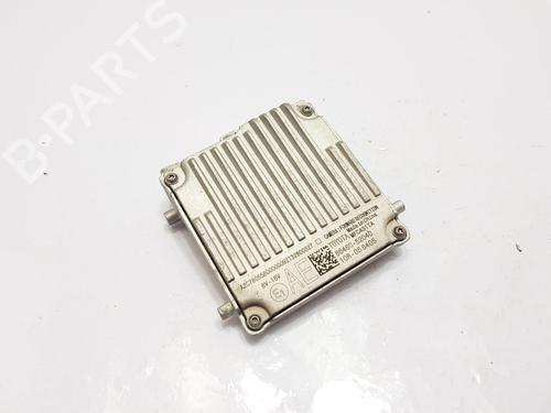 Used Electronic module Electronic module 22680351 22680351