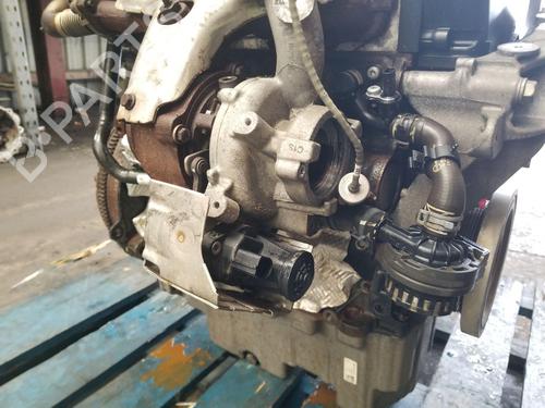 Motor VW CRAFTER Van (SY_, SX_)  | BP30713930M1 