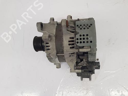 Used Alternator Alternator MERCEDES-BENZ C-CLASS (W205) C 200 EQ Boost (205.077) (184 hp) 35885240 35885240