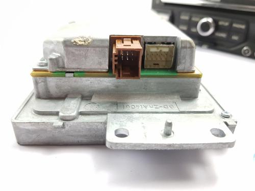 Radio CITROËN C3 II (SC_) 1.4 | BP22207309E6 