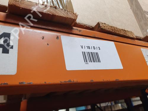 Engine mount HONDA CIVIC IX (FK) 1.6 i-DTEC (FK3) | BP27372031M89