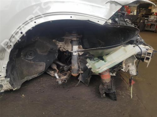Used Parts BMW X1 (F48) xDrive 25 d 4952392