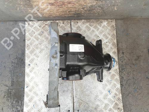 Used Rear differential BMW X5 (G05, F95) xDrive 40 d Mild-Hybrid (340 hp) 28283865
