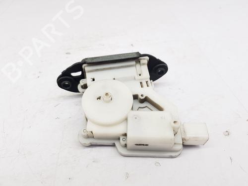Tailgate lock NISSAN QASHQAI II (J11, J11_) 1.2 DIG-T | BP29620320C101 