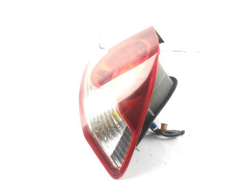 Right taillight HONDA CIVIC VIII Saloon (FD, FA) 1.3 IMA (FA3, FD3) | BP28104911C35 