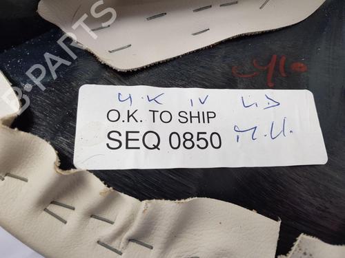 Armrest / Center console JAGUAR XK 8 Coupe (X100) 4.0 | BP29755985I20