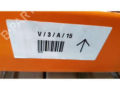 Right side indicator MCLAREN 720S Spider 4.0 | BP36949781I19  - Image 7