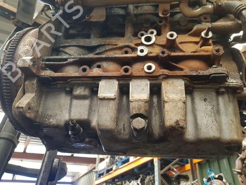 Engine SKODA YETI (5L) 2.0 TDI 4x4 | BP37240681M1 - Image 11