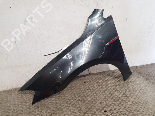Left front fenders VW GOLF VII (5G1, BQ1, BE1, BE2) 1.2 TSI | BP30184647C41