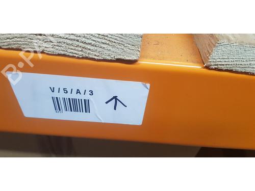 Antena/Base RENAULT CLIO V (B7_)  | BP27508020C140 