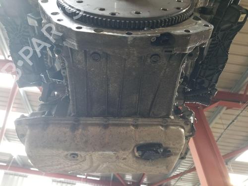 Engine AUDI A5 Sportback (F5A, F5F) S5 TFSI quattro | BP32198758M1 