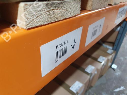 Engine mount PORSCHE CAYMAN (987) S 3.4 | BP27305371M89 - Image 5