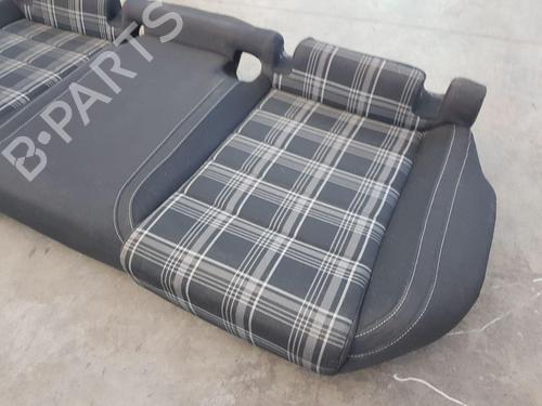 Right front seat VW GOLF VII (5G1, BQ1, BE1, BE2) 2.0 GTD | BP29230001C16 