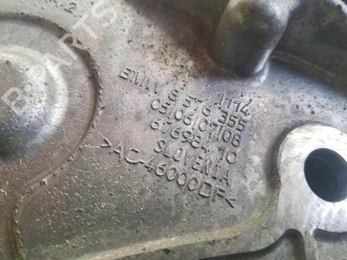 Engine BMW 5 (G30, F90) 530 e Plug-in Hybrid | BP33275538M1  - Image 11