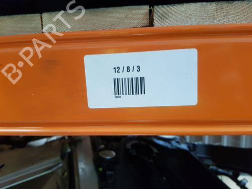 Upper protection ALPINE A110 II | BP33130864M93 - Image 11