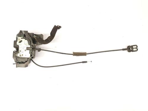 Used Front right lock VAUXHALL MOVANO Mk II (B) VAN (X62) 2.3 CDTI FWD (FV) (101 hp) 29815808
