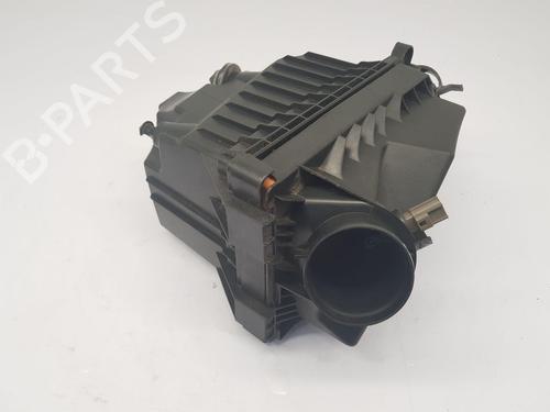 Used Air filter box FORD FIESTA VII (HJ, HF) [2017-2025]  29549360
