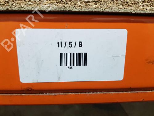 Steering column universal joint MITSUBISHI OUTLANDER III (GG_W, GF_W, ZJ, ZL, ZK) | BP28413459M114