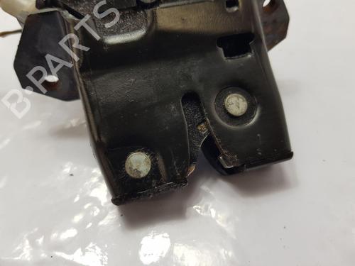 Hood lock MERCEDES-BENZ C-CLASS (W203) C 220 CDI (203.006, 203.008) | BP29839805C133