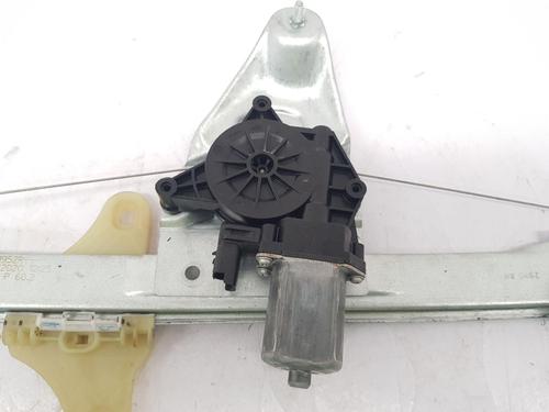 Front right window mechanism DACIA DUSTER (HM_) | BP31842033C23