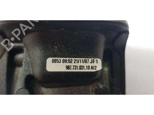 Left sun visor PORSCHE BOXSTER (987) S 3.4 | BP26963336I1 