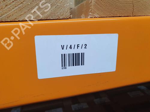 Engine control unit (ECU) SUZUKI SX4 (EY, GY)  | BP22684187M57  - Image 7