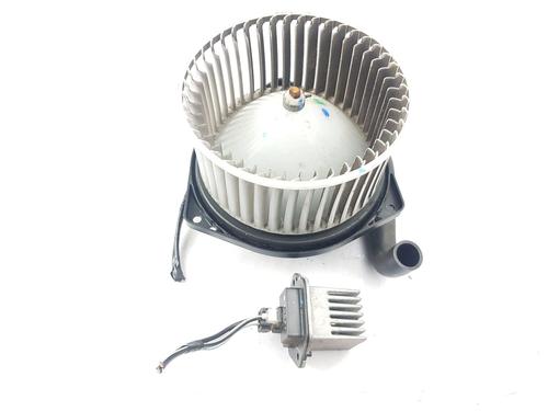 Used Heater blower motor MITSUBISHI L200 / TRITON (KA_T, KB_T) 2.5 DI-D 4WD (KB4T) (178 hp) 30364880