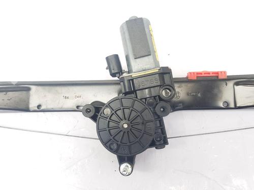 Front right window mechanism FIAT PUNTO (199_) 1.2 (199AXZ1A, 199BXZ1A) | BP39094939C23 - Image 4