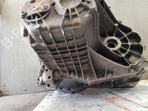 Gearbox FORD TRANSIT CONNECT (P65_, P70_, P80_) 1.8 TDCi | BP27600652M3 