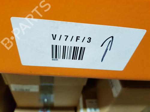 Electronic module ALFA ROMEO MITO (955_) 1.4 TJet (955AXG1A) | BP40189735M83  - Image 6