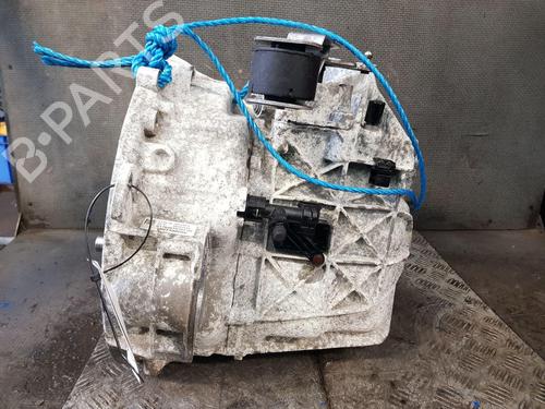 Gearbox INFINITI Q30 1.6 | BP22683318M3