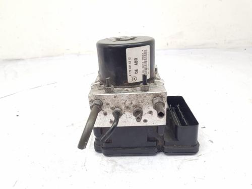 ABS pump MERCEDES-BENZ C-CLASS Coupe (C204) C 220 CDI (204.302) | BP37070091M43 - Image 5