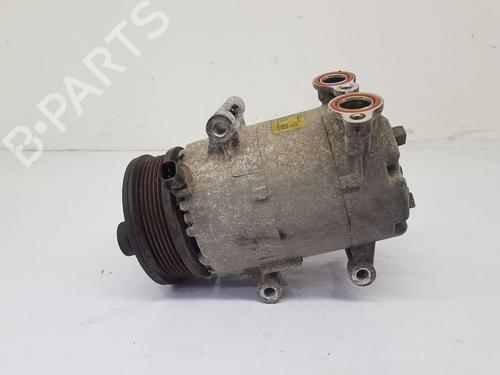 AC compressor LAND ROVER FREELANDER 2 (L359) 2.2 TD4 4x4 | BP34226213M34 - Image 2