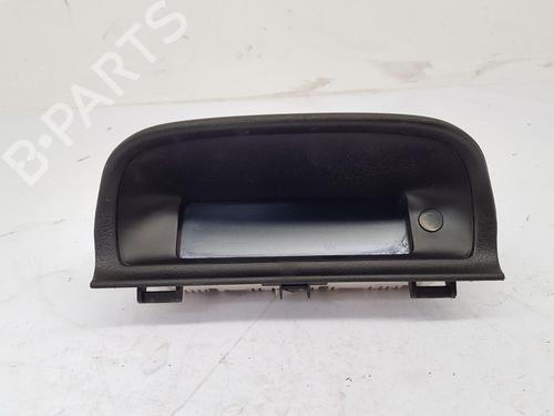 Used Radio Radio PEUGEOT 307 SW (3H) 1.6 HDI 110 (109 hp) 33944543 33944543