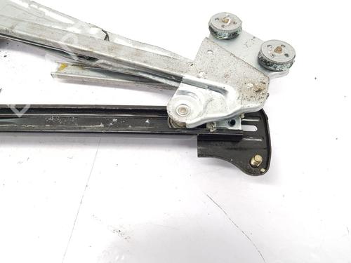 Front left window mechanism SUBARU FORESTER (SG_) 2.0 AWD (SG5) | BP22662669C22 