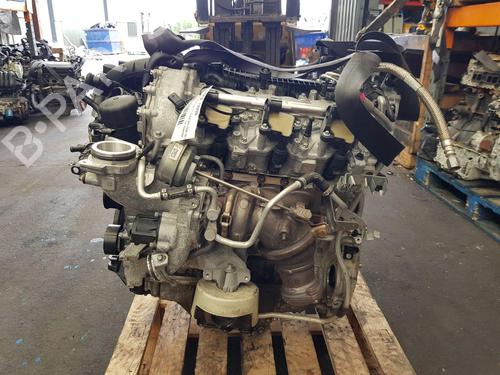 Engine MERCEDES-BENZ E-CLASS Coupe (C238) E 450 4-matic (238.368, 238.359) | BP28104894M1 - Image 2