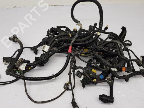 Used Wiring harness BMW 1 (F40) 128 ti (265 hp) 22673406