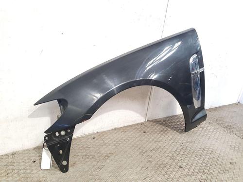 Left front fenders JAGUAR XF I (X250) 3.0 D | BP26915133C41 