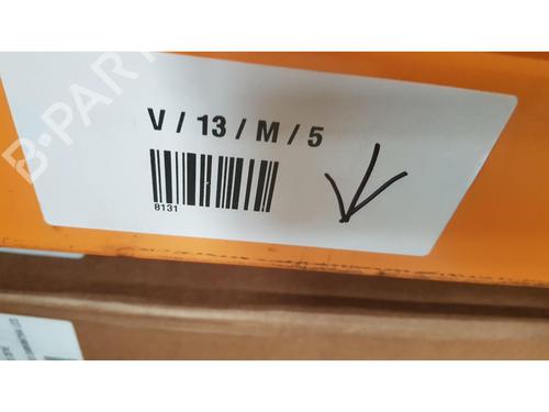 Engine mount TOYOTA C-HR (_X1_) 1.8 Hybrid (ZYX10_, ZYX11_, ZYX10R, ZYX11R) | BP32870464M89  - Image 10