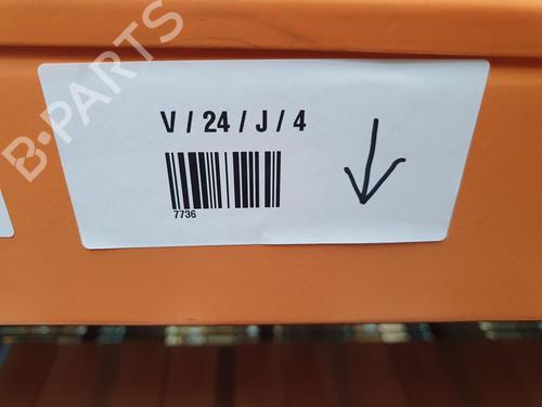 Right front shock absorber HYUNDAI KONA (OS, OSE, OSI) 1.0 T-GDi | BP25839093M17