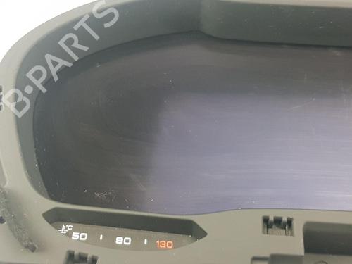 Kombiinstrument AUDI A3 Limousine (8VS, 8VM) RS3 quattro | BP30864823C47 