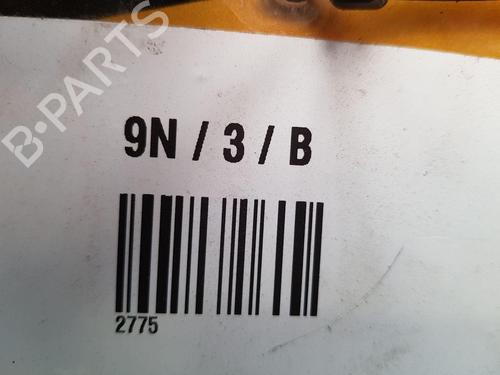 Gearbox VW GOLF VIII (CD1, DA1) 2.0 TDI | BP28137251M3
